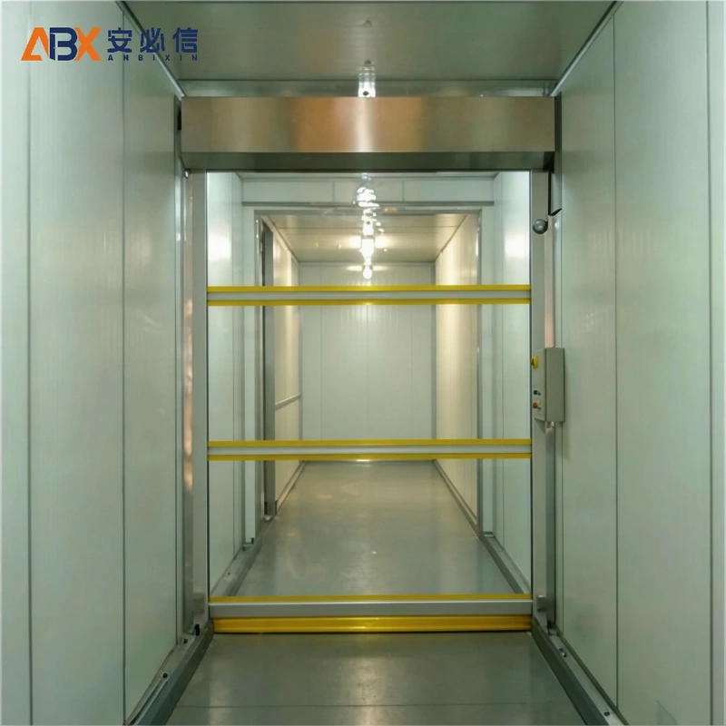 玉林软质快速门